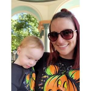 Meet your Posher, Nikita